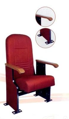 Auditorium Comfortable Sofa Chair